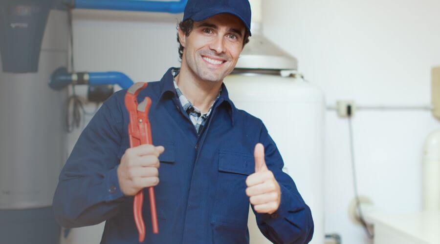 Professional sink repair in Alamo, IN